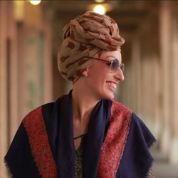 Akui Eksistensi Hijabers, New York Times Buat Kontes Foto