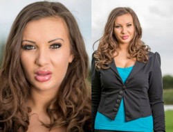 Wanita Ini Habiskan Rp 157 Juta untuk Dapatkan Bibir Seksi Super Tebal