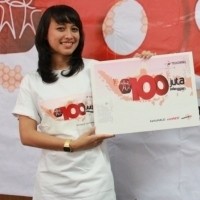 Telkomsel Loop Bidik 12 Juta Pelanggan ABG