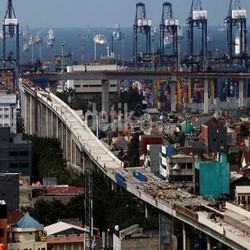 Pengusaha Angkutan Minta Tol Akses Priok Gratis untuk Truk Petikemas