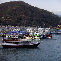 Potensi Kelautan RI Dahsyat, Sayang Sepi Peminat