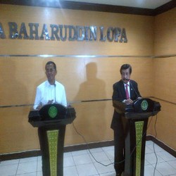 Jaksa Agung Gandeng Kementerian BUMN Kelola Aset Hasil Kejahatan