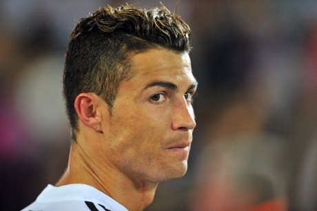 Ronaldo: I Am Back