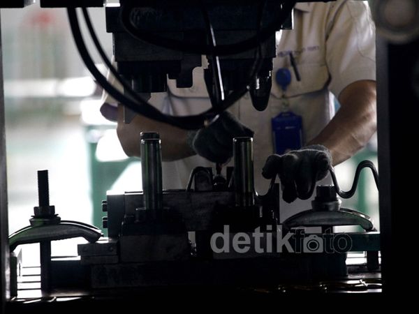 Astra Resmikan 2 Pabrik UMKM Binaan