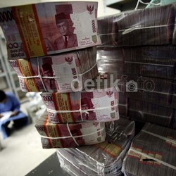 Uang Baru NKRI Terbit 17 Agustus 2014, Pentingkah?