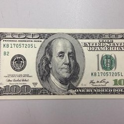 Ada Tanda Tangan Menkeu, Uang NKRI Mirip Dolar AS