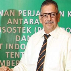 Masuk Daftar Calon Bos Baru Garuda, Ini Kata Dirut BRI