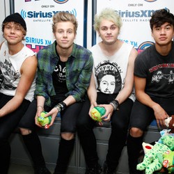 Usung Pop Punk, 5 Seconds of Summer Sempat Disebut Boyband
