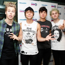 5 Seconds of Summer, Satu Lagi Band dari YouTube