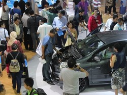 Apa yang Bisa Bikin Lembaga Pembiayaan Loyo?