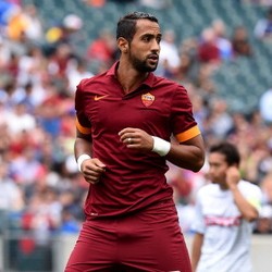 Mourinho Bantah Minati Benatia