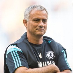 Sudah Punya Skuat Ideal, Mampukah Mourinho Bawa Chelsea Juara?