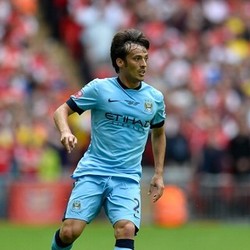 Usai Teken Perpanjangan Kontrak, Silva Impikan Titel Liga Champions