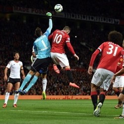 Van Gaal: Pertandingan Terburuk MU