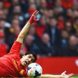 CEO Premier League: Saya Senang Suarez Pergi dari Liverpool