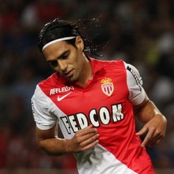 Fokus ke Performa, Falcao Tak Pikirkan Rumor Transfer