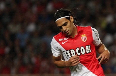 Fokus ke Performa, Falcao Tak Pikirkan Rumor Transfer