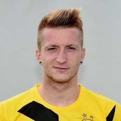 Dortmund Tak Akan Minta Reus Buru-buru Teken Kontrak Baru