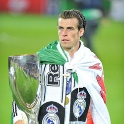 Usai Juara Piala Super Eropa, Bale Ingin Sapu Bersih Trofi Lainnya