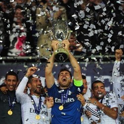 Ancelotti: Casillas Pilihan Utama? Kita Lihat Nanti