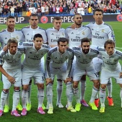 Bintang-bintang Madrid pun Bakal Kena Rotasi