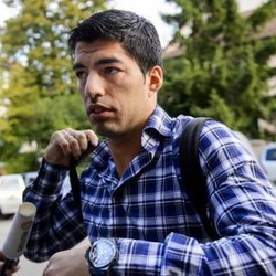 Trio Messi-Neymar-Suarez Akan Menakutkan