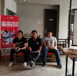 Ini Dia 8 Pemain Timnas Indonesia untuk Homeless World Cup 2014