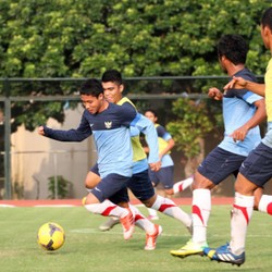 Timnas U-19 Disinyalir Mengalami Kejenuhan