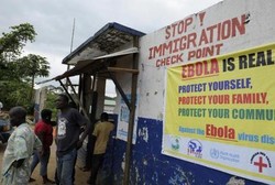 Korban Ebola Tembus 1.000 Orang, Kanada Janjikan Segera Kirim Vaksin Baru