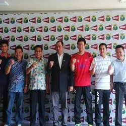 Dua Gelar Tetap Dibidik di Kejuaraan Dunia meski Tontowi/Liliyana Absen