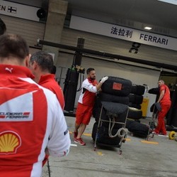 Ferrari Butuh Pembenahan Menyeluruh