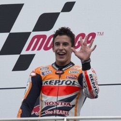 Marquez Mencari Kemenangan ke-11 di Brno