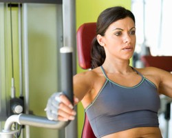 Penyebab dan Cara Meringankan Sakit Otot Pasca Olahraga