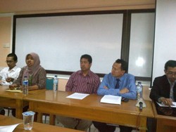 Unas: Di Kampus Kami Tak Ada Prostitusi