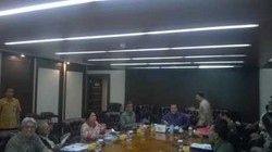 Pansel Pimpinan KPK : Kalau Nggak Bersih, Jangan Daftar