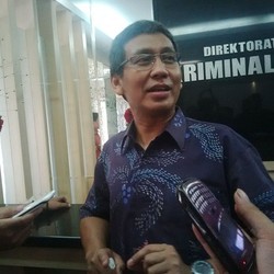 Persepi Harap Polisi Objektif Soal Kasus 4 Lembaga Survei yang Diadukan PBHI