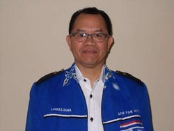 Di Mata Sesama Anggota DPR, Laurens Dikenal Sebagai Sahabat yang Baik