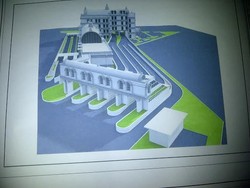 Revitalisasi Terminal Rawamangun, Dishub DKI Habiskan Rp 47 Miliar