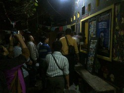 Penggeledahan Atas Permintaan Pihak Kampus Unas, Polisi Temukan 5 Kg Ganja