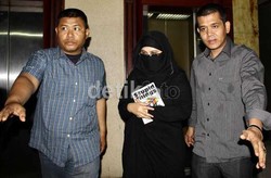 Yulianis: Grup Permai Keluarkan Rp 3,1 M untuk Persiapan Anas Jadi Ketum