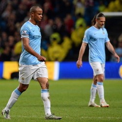 The Citizens dan Misi Mengubah Peta Persaingan Gelar Liga Champions