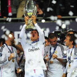 Ronaldo: Madrid Akan Jadi Tim Pertama yang Pertahankan Titel Liga Champions