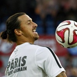 Ibrahimovic: PSG Bisa Menangi Liga Champions, tapi Itu Bukan Obsesiku