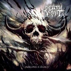 Jadwal Rilis Album Baru Death Vomit Mundur 10 Hari