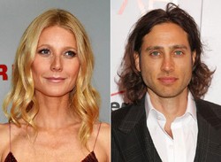 Gwyneth Paltrow Kini Pacaran dengan Kreator Serial TV Glee