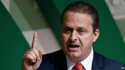 Pesawat Jatuh di Brasil, Seorang Capres Jadi Salah Satu Korban Tewas