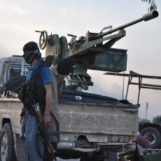 Pasukan Elite Inggris Juga Dikerahkan ke Irak