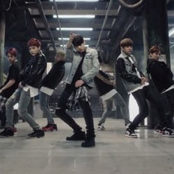 Di Teaser Video Kedua Danger, Bangtan Boys Lebih Garang