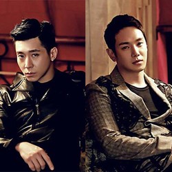 Fly to the Sky Akan Tampil di Konser SMTOWN?