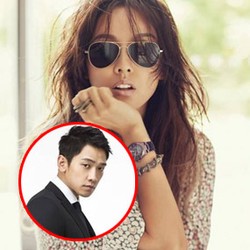 Lee Hyori Bantah Pernah Tidur dengan Rain